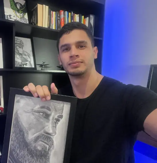 Bruno Jenisch