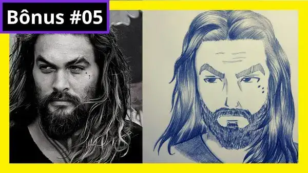 Transformando Pessoas em animes